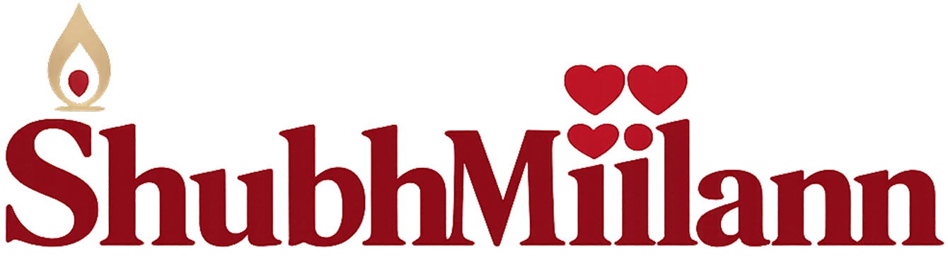 Soulmate Matrimony Logo